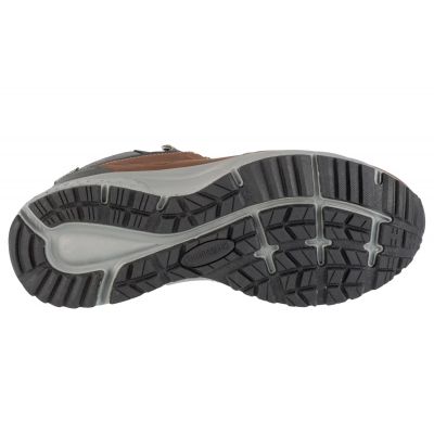 4. Lumberjack Josep M shoes SMH4301-002-S50-M0597
