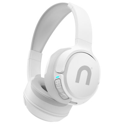 Niceboy HIVE Prodigy 4 Headset Wireless Headband Calls/Music Bluetooth White