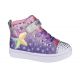 Skechers Twi-Lites Lil Starry Gem 314400N-LVMT purple 21