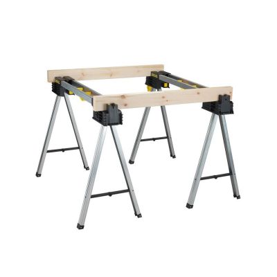 6. Stanley FATMAX FMST1-75763 Metal Trestle