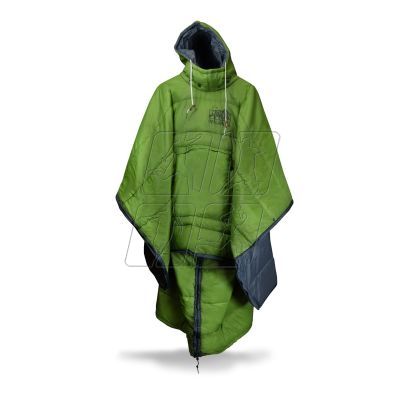 Offlander camping poncho OFF_CACC_05GN