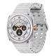 3. Samsung Galaxy Watch Ultra (L705) Smartwatch AMOLED LTE 47mm White (2025)