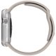 5. Uniq Nautic Case for Apple Watch 42mm - Transparent