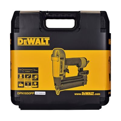 3. DeWALT DPN1850PP-XJ Pneumatic Nailer