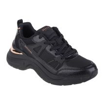 Skechers Hazel-Faye 177576-BBK Black 35.5