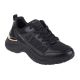 Skechers Hazel-Faye 177576-BBK Black 35.5