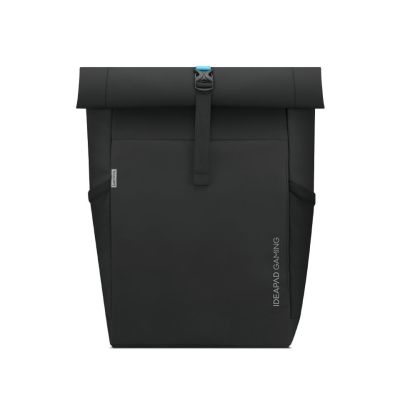 16. Lenovo ThinkBook 16 G8 IAL Ultra 5 225U 16" WUXGA IPS 300nits AG 16GB DDR5 5600 SSD512 Intel Graphics Cam1080p 45Wh W11Pro Arctic Gray 3Y OnSite + Lenovo IdeaPad Gaming Modern Backpack (Black)