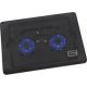 2. Esperanza EA144 Cooling Pad (15.x inch; 2 fans)