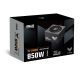 27. ASUS TUF Gaming 850W Platinum Power Supply Module 20+4 pin ATX ATX Black