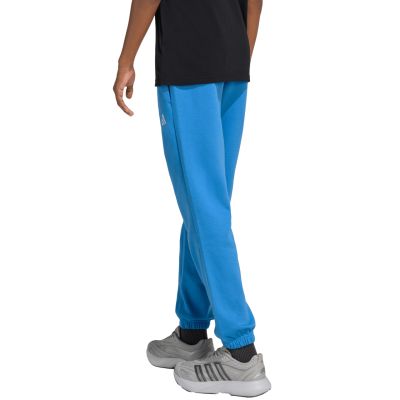 3. adidas Essentials kids' pants blue KS0379