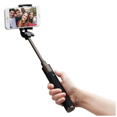 9. Selfie stick Spigen S530W - black