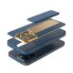 14. New Kickstand Case for iPhone 12 with stand blue