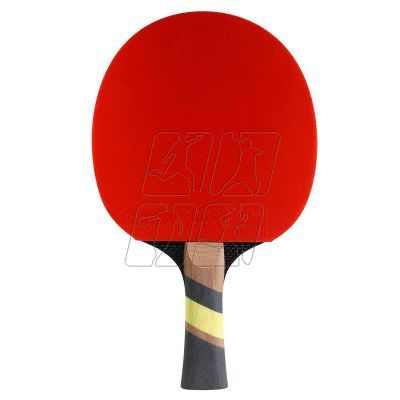 9. Excell Carbon 2000 Cornilleau table tennis racket