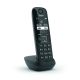 7. Gigaset AS690HX international handset with charging cradle