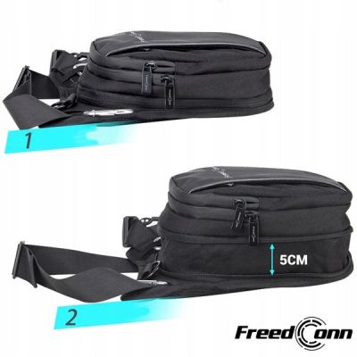6. FreedConn ZC084 Thigh Bag