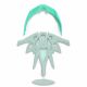 65. Meteor Marven 24792-24794 Bicycle Helmet