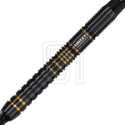 8. Darts Harrows Chizzy Dave Chisnall 3 90% softip