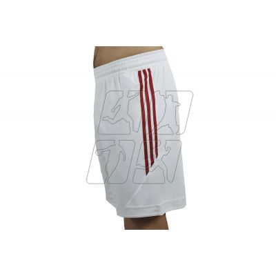 7. adidas E Kit SHO 3.0 AI4671 white XXL