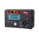 2. Earth resistance meter model UT522