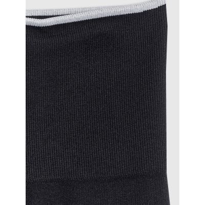 5. Women's seamless thermal underwear (bottom) 4F 4FWAW25USEAF206-20S