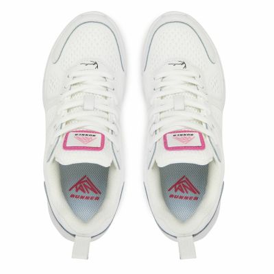 5. Karl Kani Women's Runner Shoes PD00002642