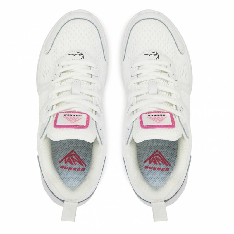 5. Karl Kani Women's Runner Shoes PD00002642