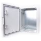 Distribution board electrical box ABS IP65 Adelid 300x400x170