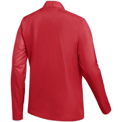 2. Nike Park 26 Rain Women's Jacket Red HM7267 657
