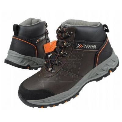 2. Regatta First Strike M Trk132 safety work shoes