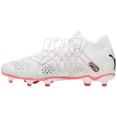 3. Puma Future Match FG/AG M 107370 01 football shoes