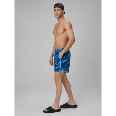 Men's swimming shorts 4F 4FWSS26UBDSM166-46A