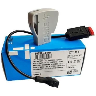 CAME KEY - WiFi / BLUETOOTH module (806SA-0140)
