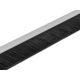 2. DeLOCK 40mm underwire strap with straight aluminum profile - length 1 m