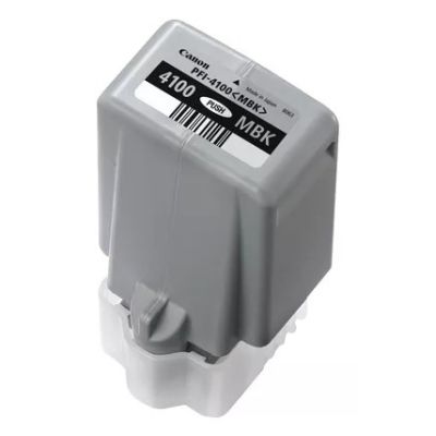 Canon LUCIA PRO II ink cartridge 1 pc. Original Standard yield Matte black