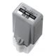 Canon LUCIA PRO II ink cartridge 1 pc. Original Standard yield Matte black