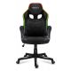 2. Huzaro Force 2.5 RGB Mesh Gaming Chair