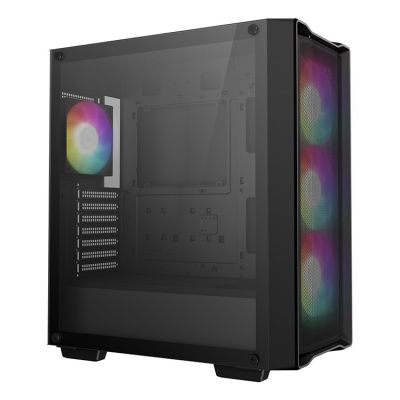 7. DeepCool CC560 MESH V2 PC Case