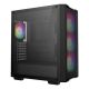 7. DeepCool CC560 MESH V2 PC Case