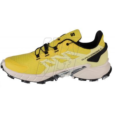 2. Salomon Supercross 4 M 474611 running shoes