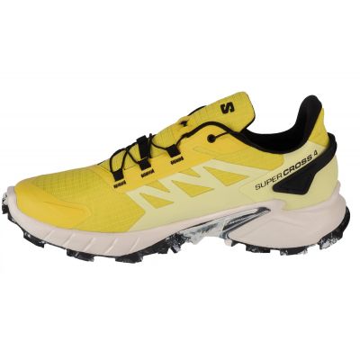 2. Salomon Supercross 4 M 474611 Running Shoes