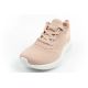 12. Skechers Bobs Squad-Tough Talk W 32504/NUDE sports shoes