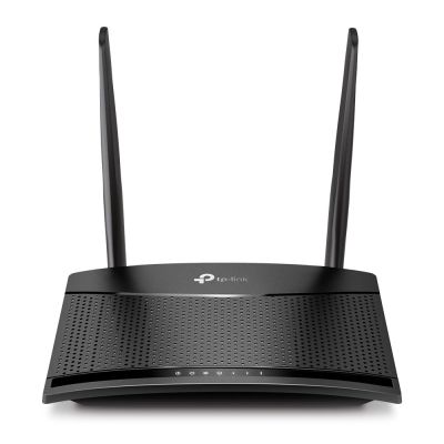 ROUTER TL-MR100, wireless 4G LTE 300 Mbps, SIM / TP-Link