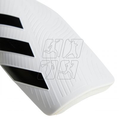 3. adidas Tiro Club Jr JV6751 Football Shin Guards