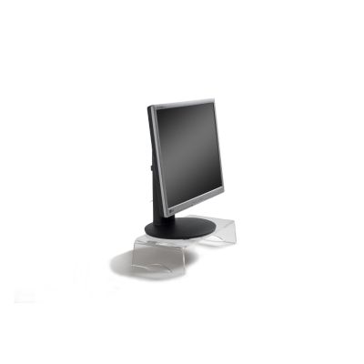 2. Q-riser 90 monitor stand from BakkerElkhuizen