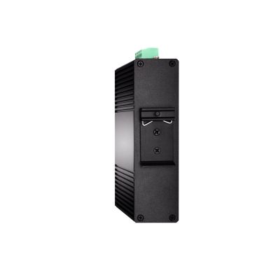 2. LevelOne Hilbt Industrial PoE+ Switch 5-Port 60W 1Gbps