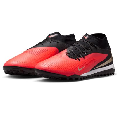 4. Nike Phantom 6 High Academy TF Shoes HQ2277-600