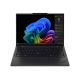 17. Lenovo ThinkPad T14s 14" Intrusion Protection Systems (IPS) WUXGA 1920 x 1200 pixels Anti-glare coating Snapdragon X Elite X1E-78-100 32 GB Soldered LPDDR5x SSD capacity 1000 GB Qualcomm Ad graphics card