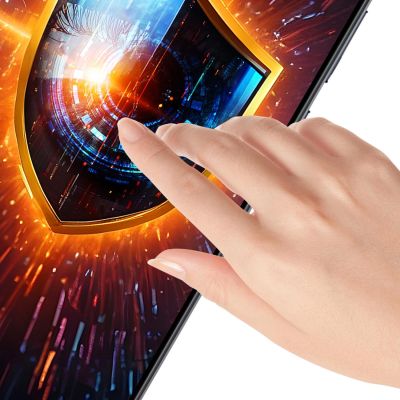 10. 3mk Silky Matt Privacy™ Matte Privacy Screen Protector for Realme 14 5G / 14T 5G