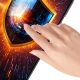 10. 3mk Silky Matt Privacy™ Matte Privacy Screen Protector for Realme 14 5G / 14T 5G