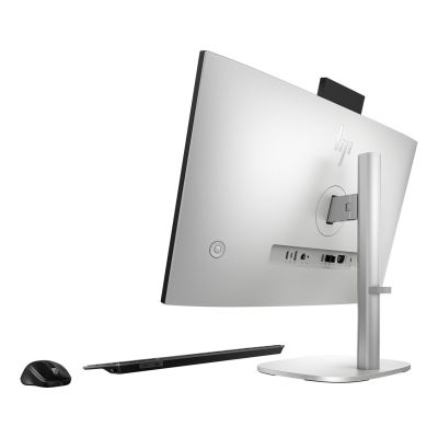 3. HP Elite Studio 8 AIO G1i Ultra 5 235 27"QHD Touch 350nits IPS AG 16GB DDR5 5600 SSD512 Intel Graphics Cam5MP W11Pro 3Y OnSite